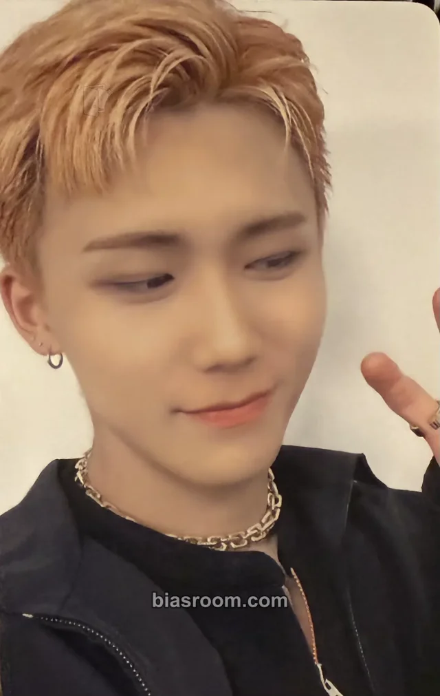 DKZ - Juone - Chase Episode 3. Beum Album withmuu/withdrama lucky draw (LD)