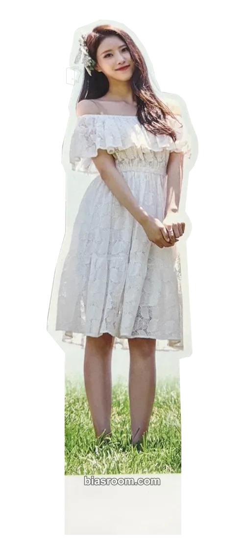 Mijoo Alwayz 1 Photocard - Lovelyz - Lovelyz K-pop photocard