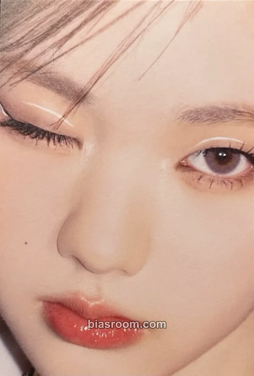 Yeonji Assemble24 Photocard - tripleS - tripleS K-pop photocard