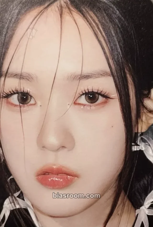 tripleS - Soomin - Assemble24 Album postcard postcard set qr version
