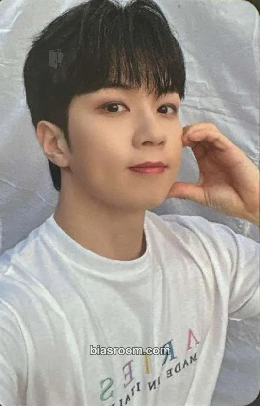 Hweseung Everlasting Photocard - N.Flying - N.Flying K-pop photocard