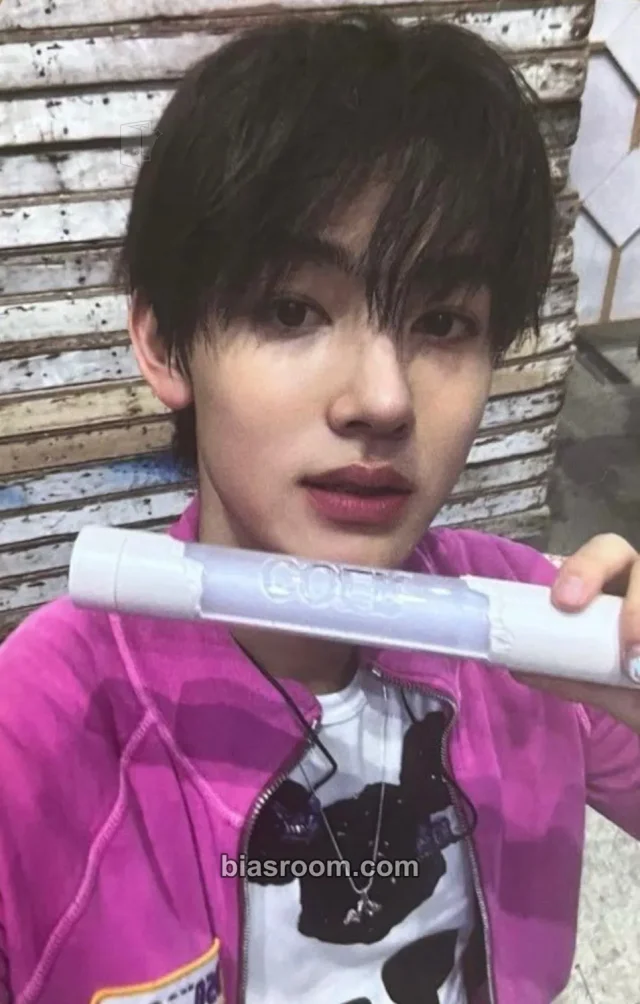 CORTIS - Seonghyeon - CORTIS Official Light Stick Other lightstick