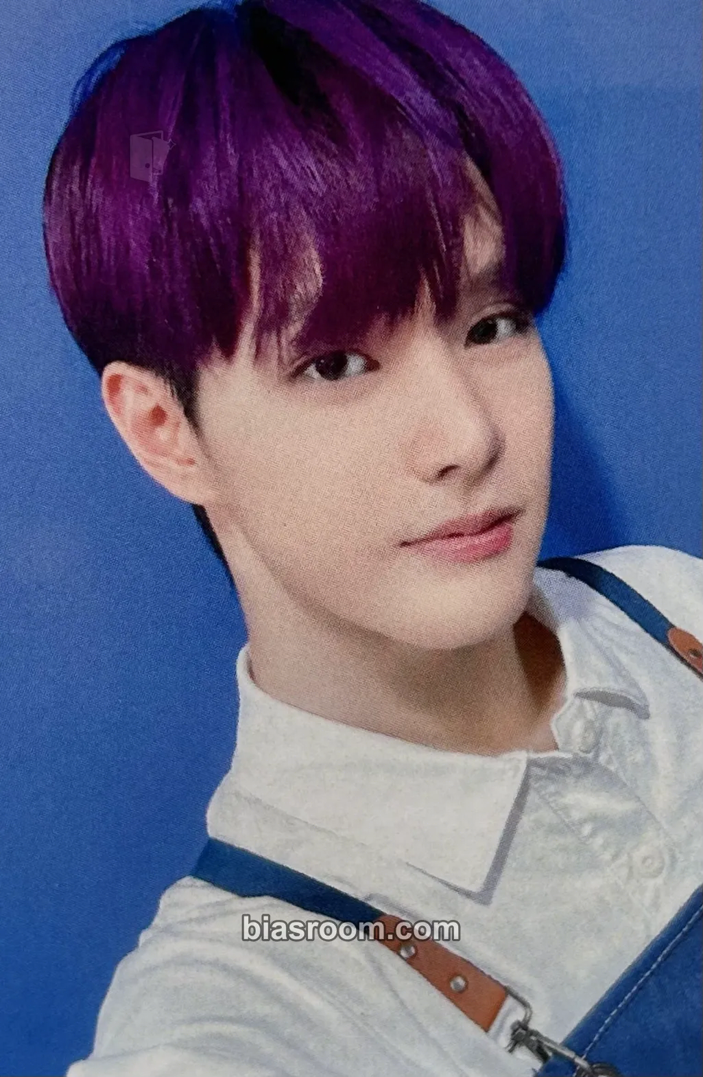 Jinsik HOUSE OF TRICKY : Trial And Error Photocard - xikers - xikers K-pop photocard