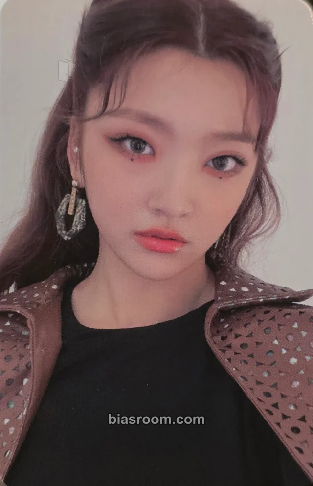 Weeekly - Soeun - Play Game : Awake Album album photocard real self version