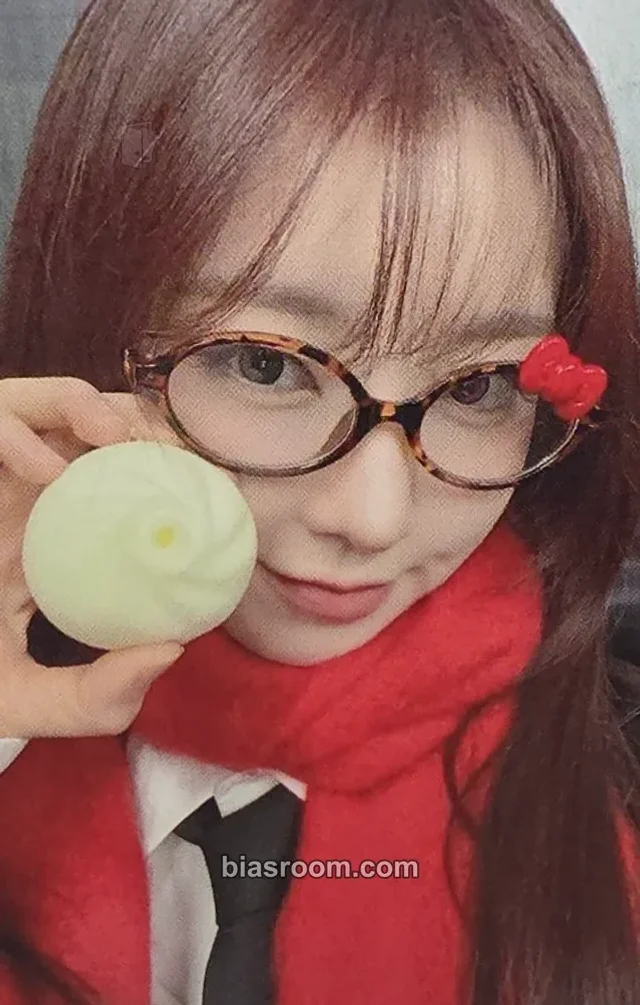 LIGHTSUM - Juhyeon - Beautiful Pain Album broadcast
