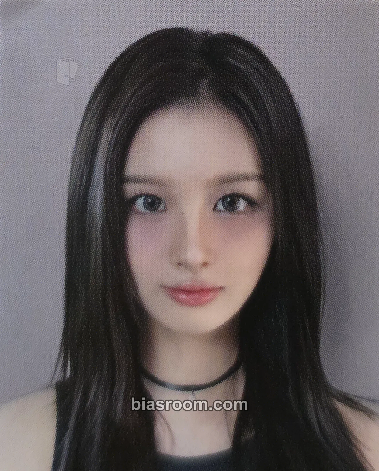 Sullyoon Fe3O4: STICK OUT Photocard - NMIXX - NMIXX K-pop photocard