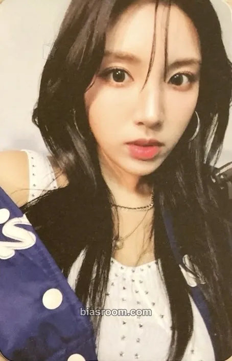 Chowon Honey or Spice Photocard - LIGHTSUM - LIGHTSUM K-pop photocard