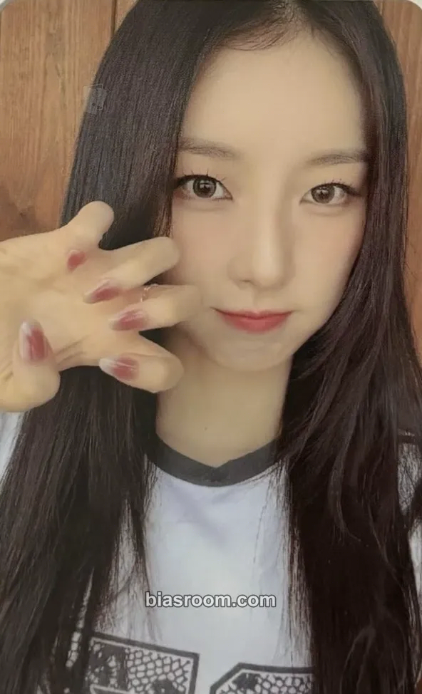Juhyeon Honey or Spice Photocard - LIGHTSUM - LIGHTSUM K-pop photocard