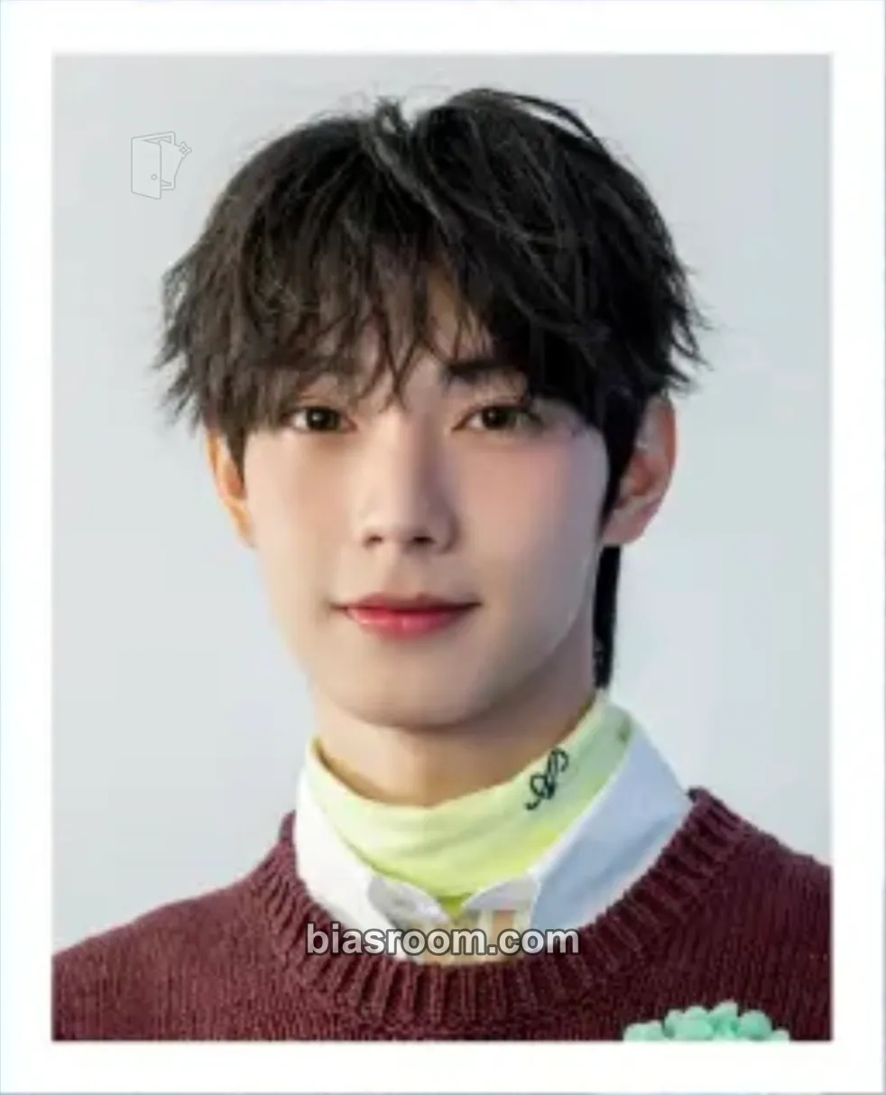 Chuei Li Yu Sweet Dream Photocard - FLARE U - FLARE U K-pop photocard