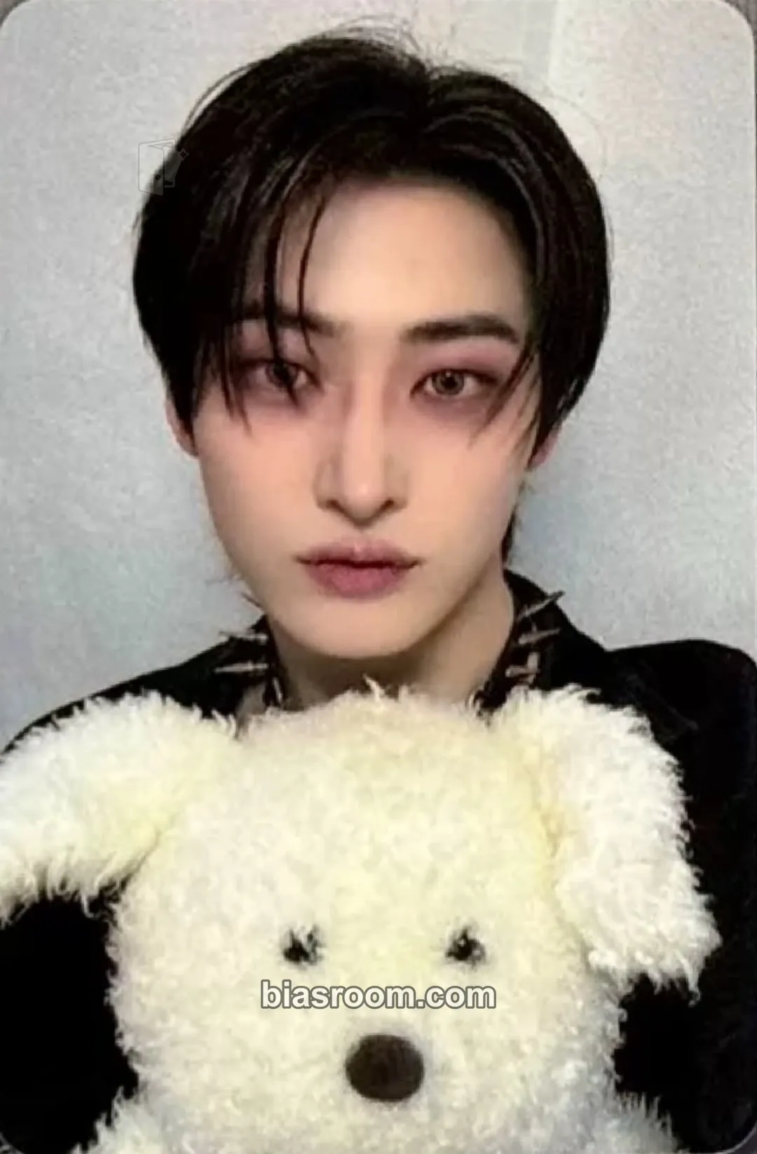 Youmin No Doubt Photocard - ALL(H)OURS - ALL(H)OURS K-pop photocard