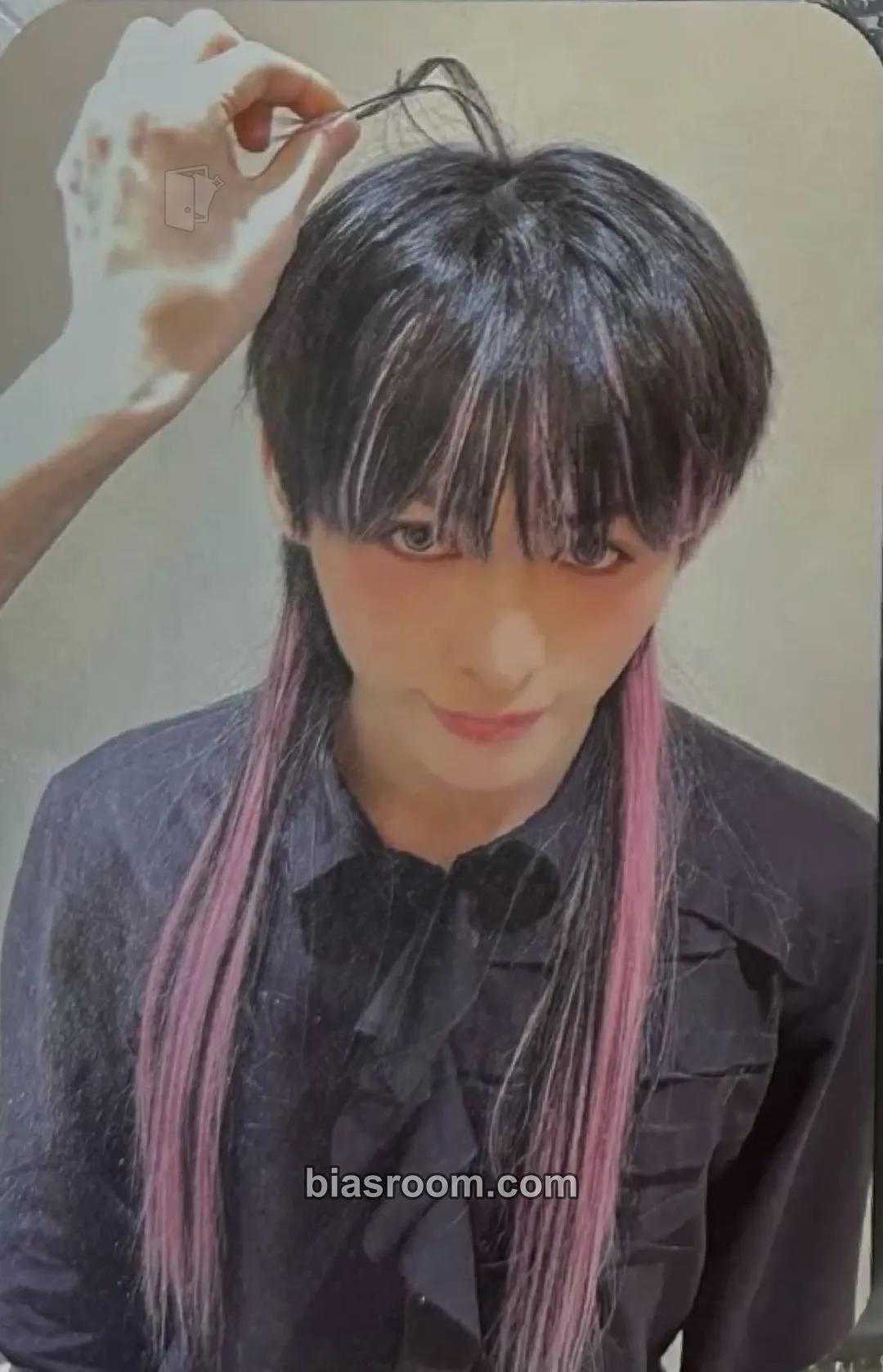 Masami No Doubt Photocard - ALL(H)OURS - ALL(H)OURS K-pop photocard