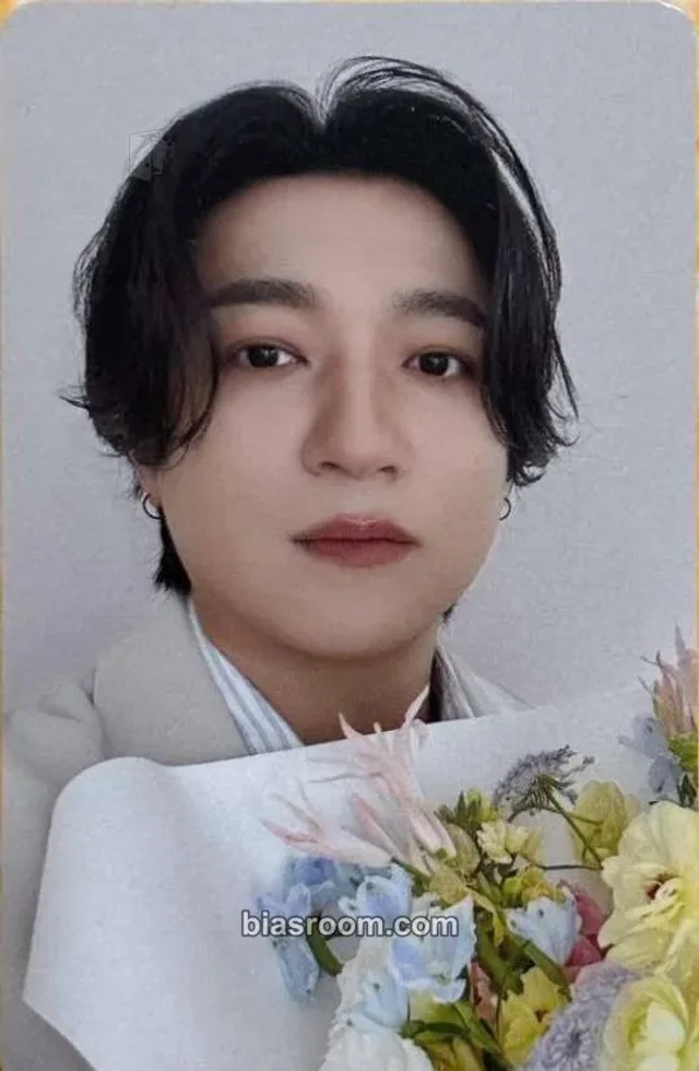 DAY6 - Sungjin - DAY6 10th Anniversary Tour The Decade Event japan