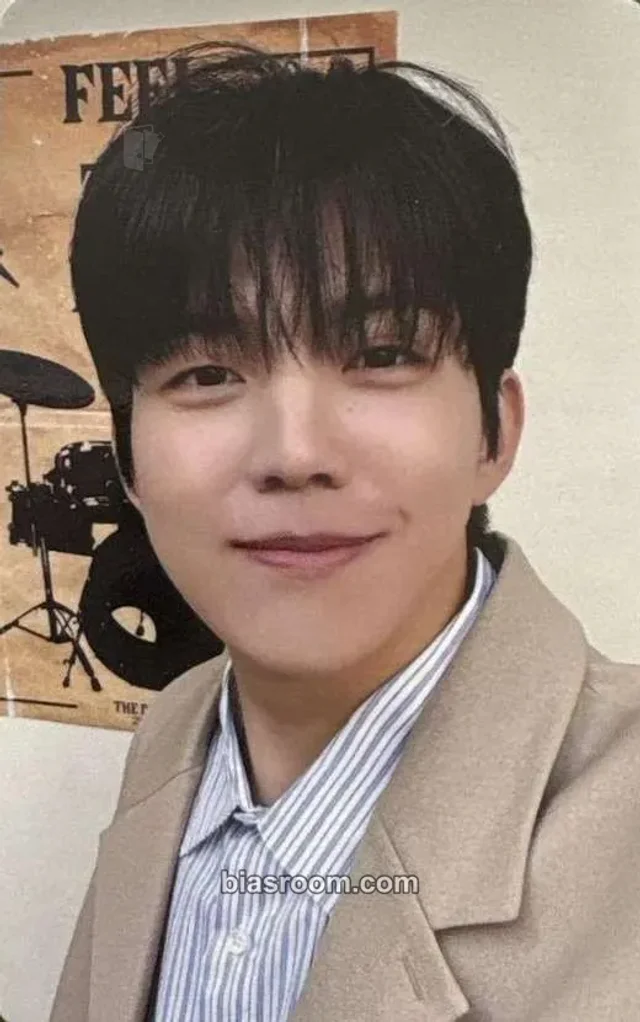 DAY6 - Dowoon - DAY6 10th Anniversary Tour The Decade Event japan purchase benefit offline