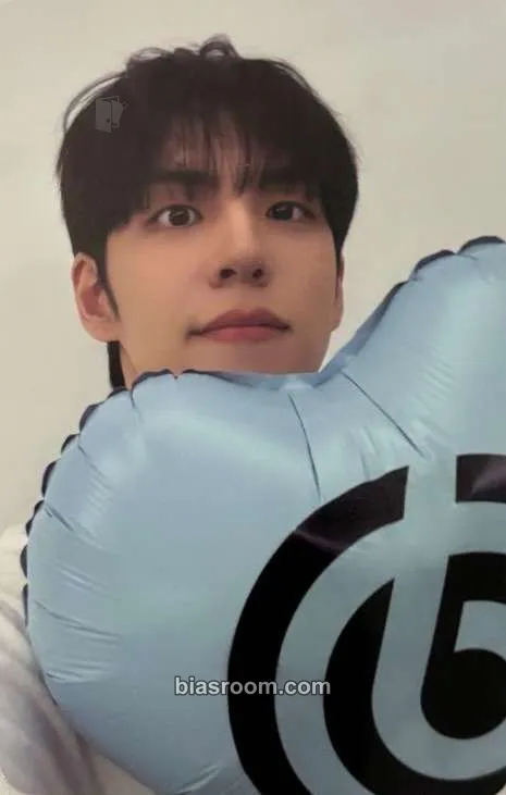 Wonpil DAY6 10th Anniversary Tour The Decade Photocard - DAY6 - DAY6 K-pop photocard