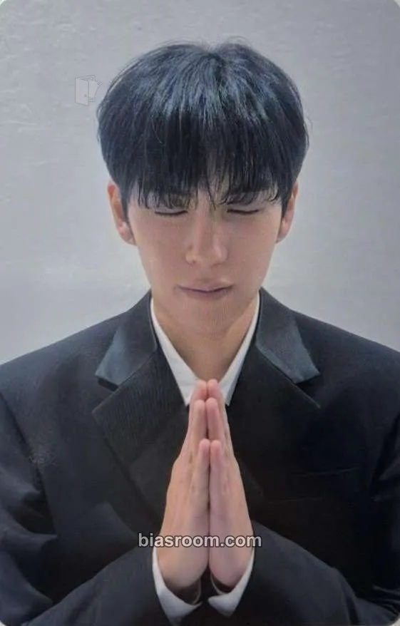 Wonpil DAY6 10th Anniversary Tour The Decade Photocard - DAY6 - DAY6 K-pop photocard
