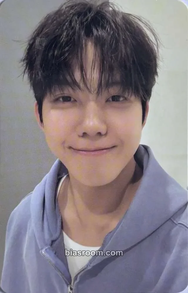 DAY6 - Dowoon - DAY6 10th Anniversary Tour The Decade Event entrance / attendance benefit busan day 1