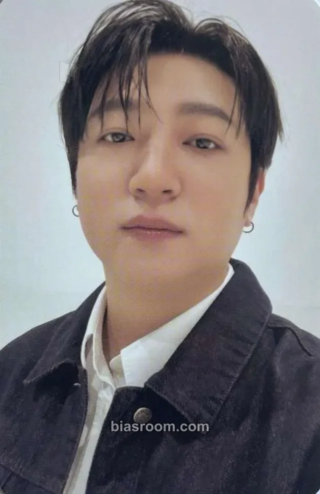DAY6 - Sungjin - DAY6 10th Anniversary Tour The Decade Event entrance / attendance benefit busan day 1