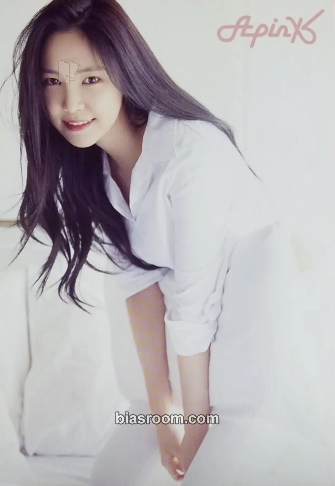 Naeun Orion Photocard - Apink - Apink K-pop photocard