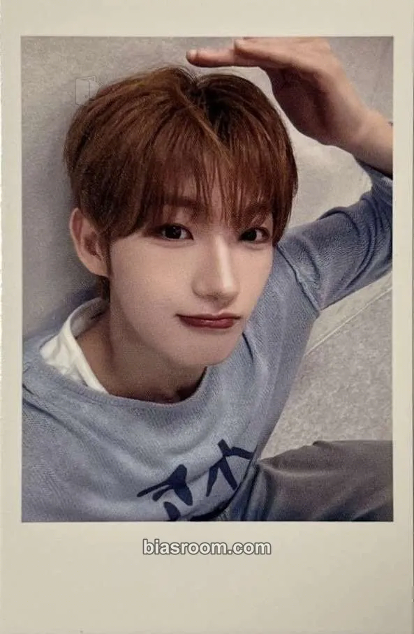 Kim HeeJu yesweare Photocard - idntt - idntt K-pop photocard
