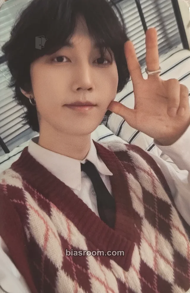 M.O.N.T - Roda - Monthly Mont - Season 1 in August Event trading card busking