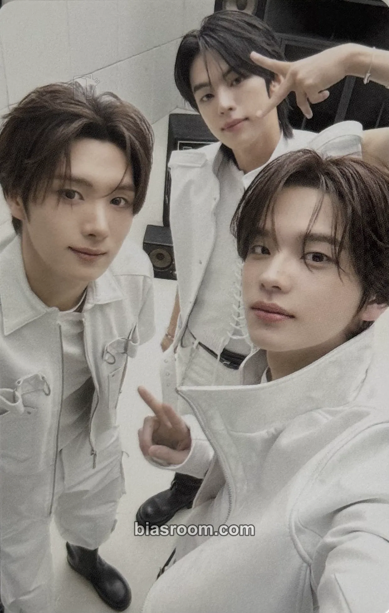 24/7:FOR:YOU - 2026 Tour Photocard - TWS - TWS K-pop photocard