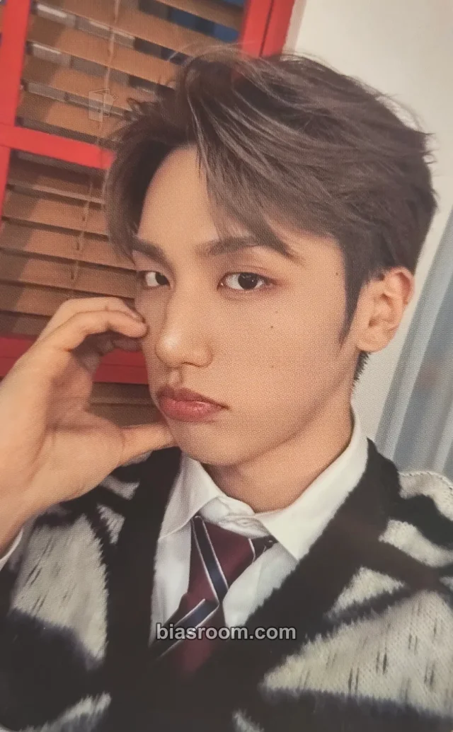 M.O.N.T - Narachan - Monthly Mont - Season 1 special edition in Taipei Event trading card busking special event