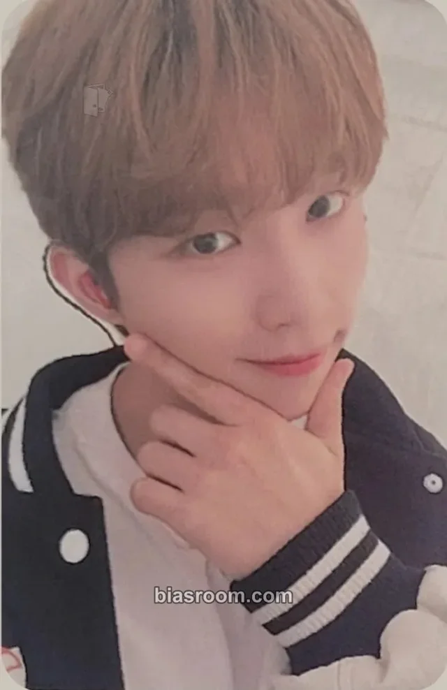 N.Flying - Dongsung - Everlasting Album muvve video call (fancall)