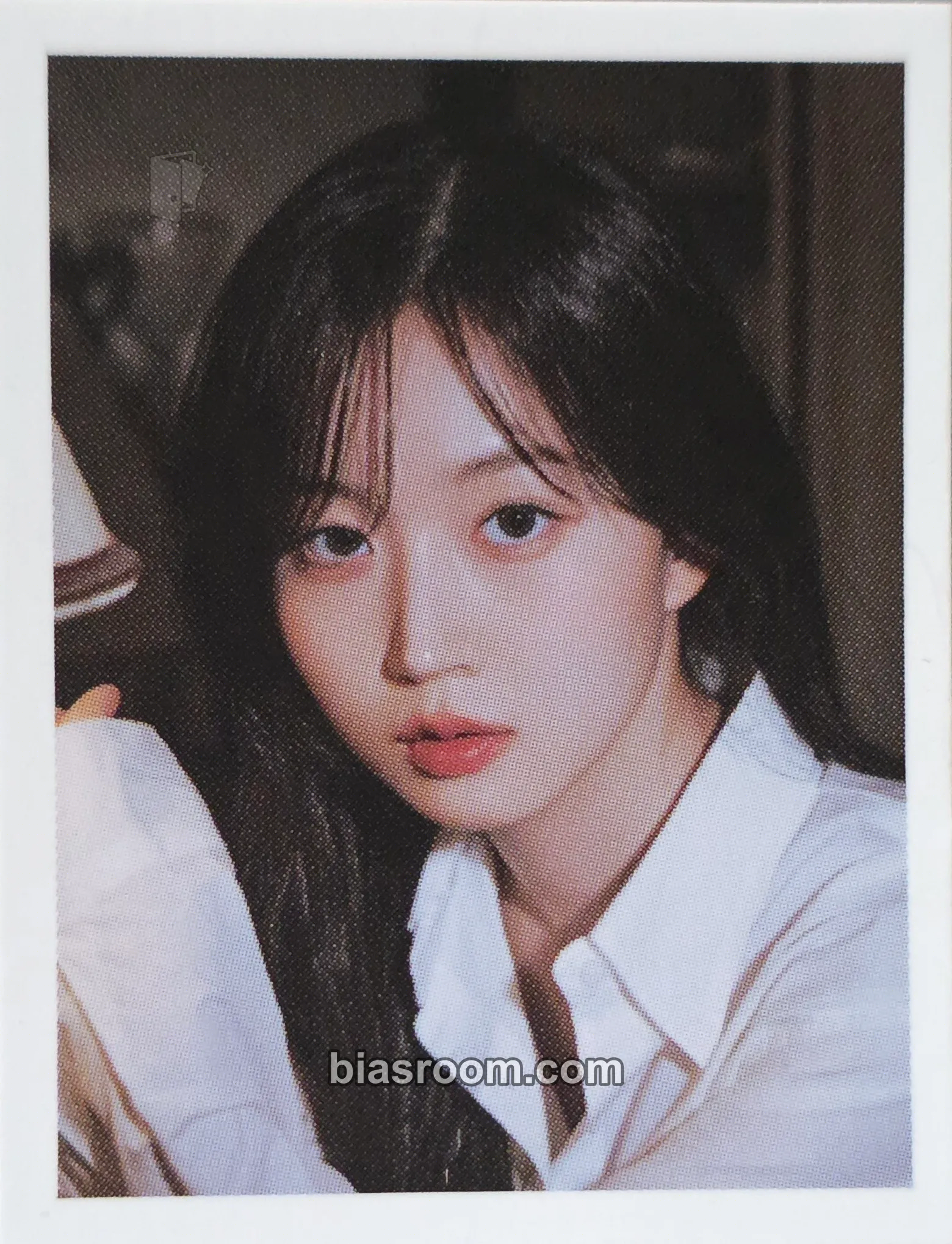 Haewon MIXXPEDIA : PICK PARIS Photocard - NMIXX - NMIXX K-pop photocard