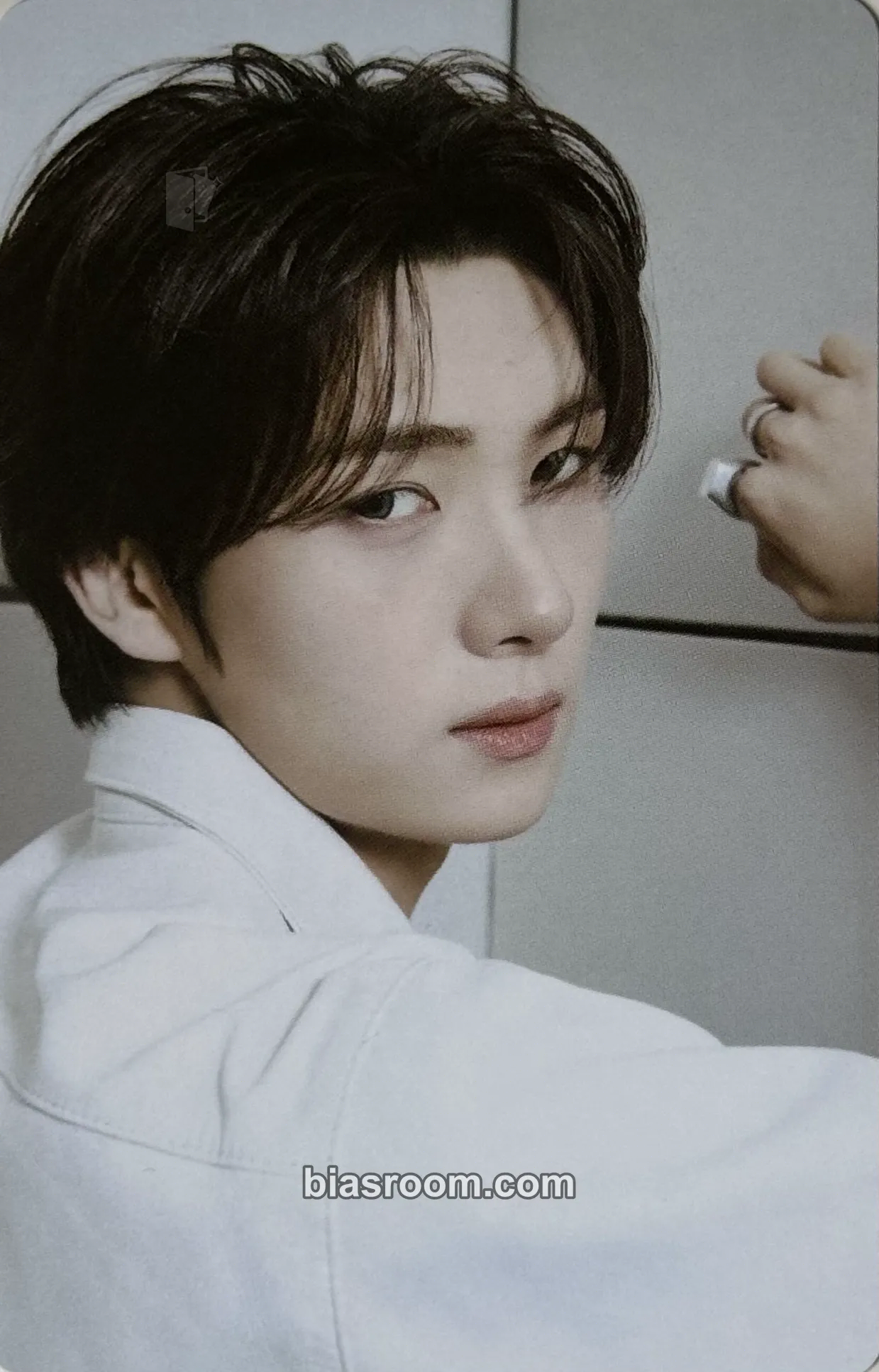 Youngjae 24/7:FOR:YOU - 2026 Tour Photocard - TWS - TWS K-pop photocard