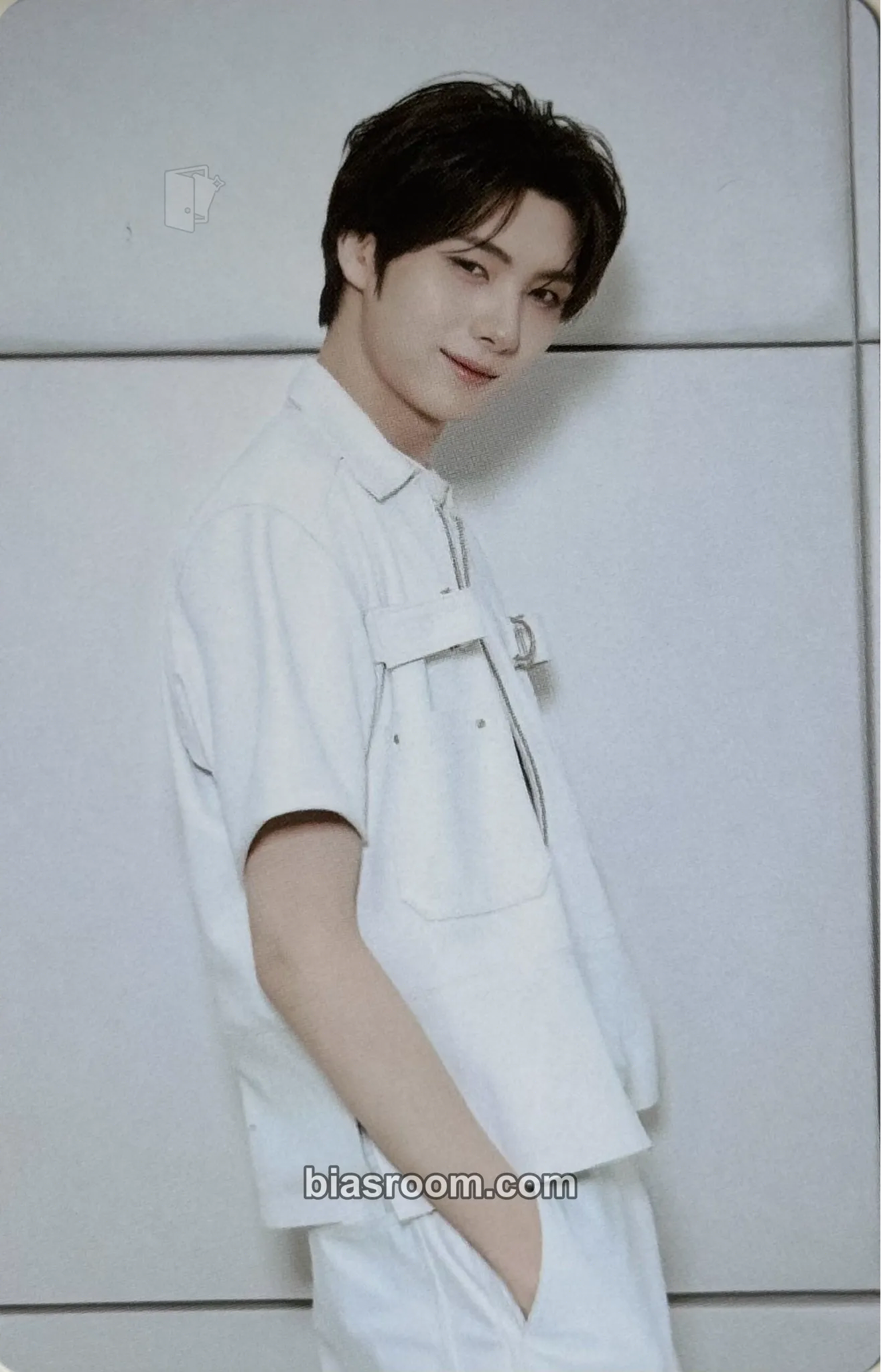 Youngjae 24/7:FOR:YOU - 2026 Tour Photocard - TWS - TWS K-pop photocard