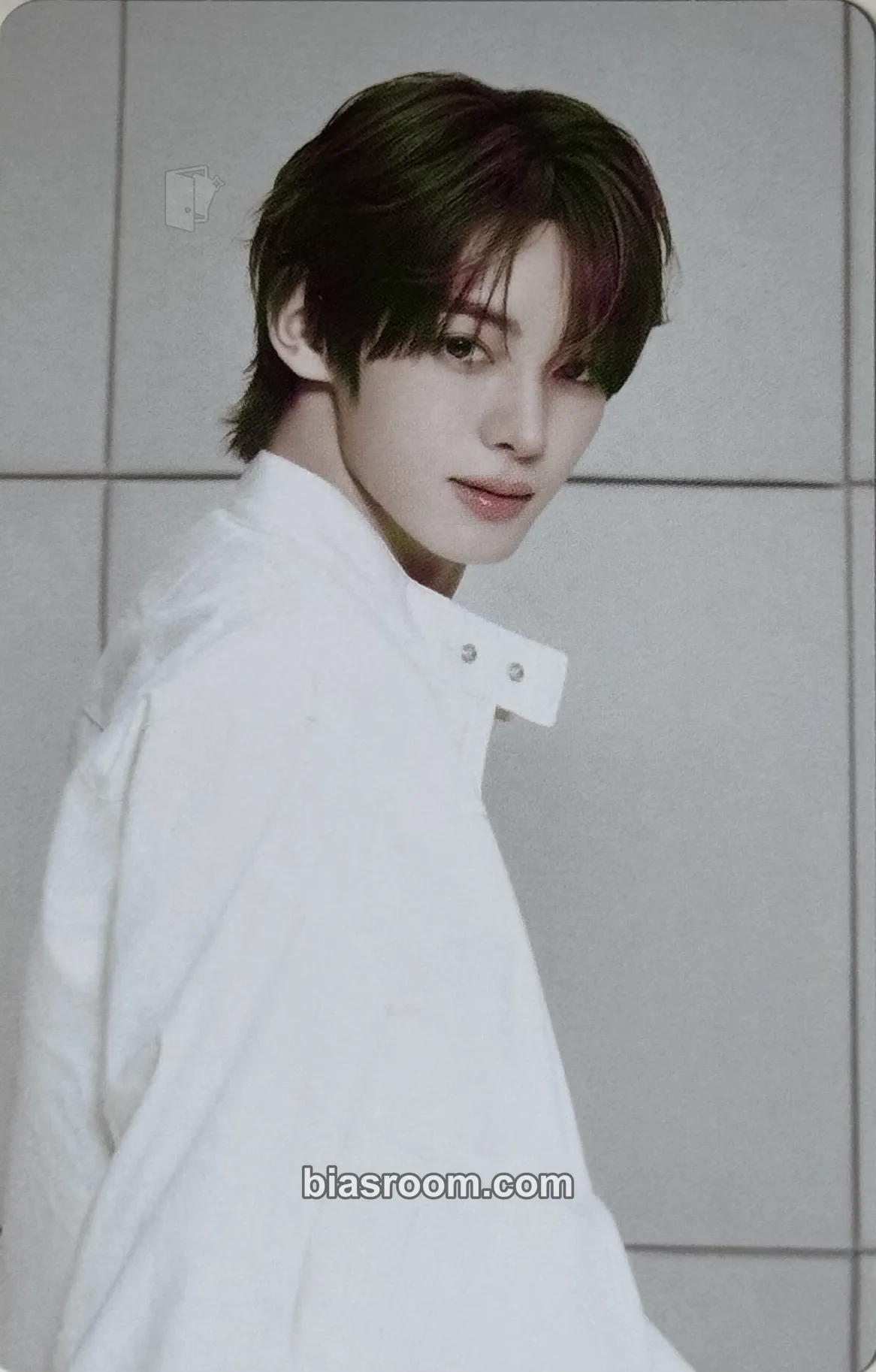 Hanjin 24/7:FOR:YOU - 2026 Tour Photocard - TWS - TWS K-pop photocard
