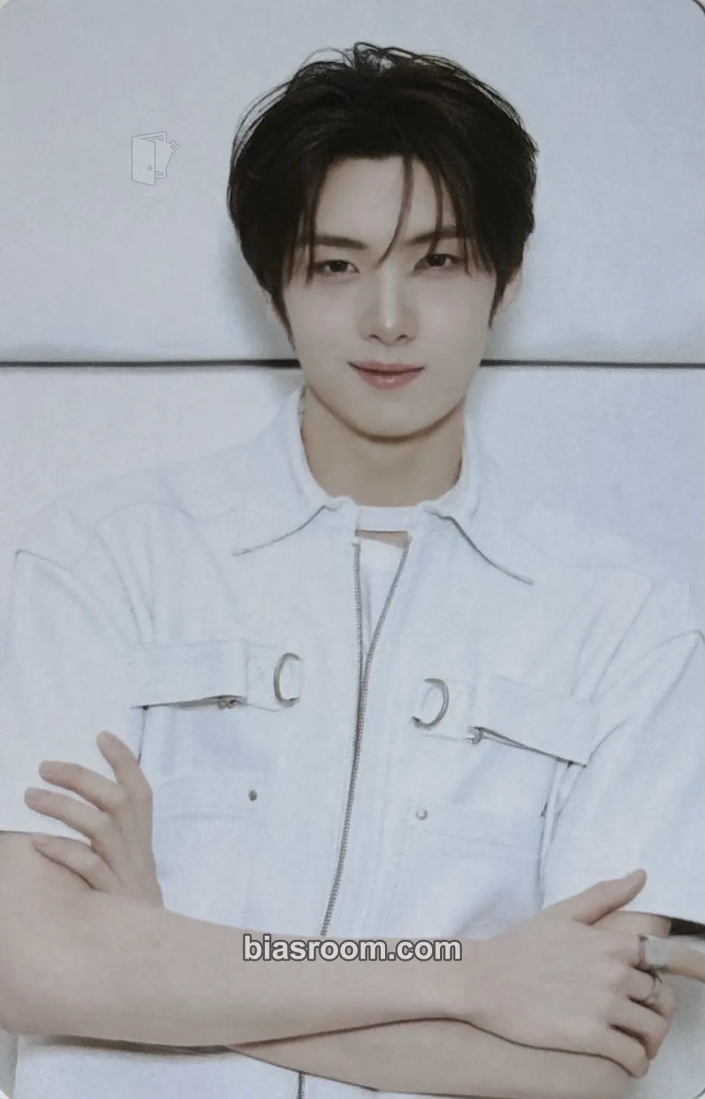 Youngjae 24/7:FOR:YOU - 2026 Tour Photocard - TWS - TWS K-pop photocard