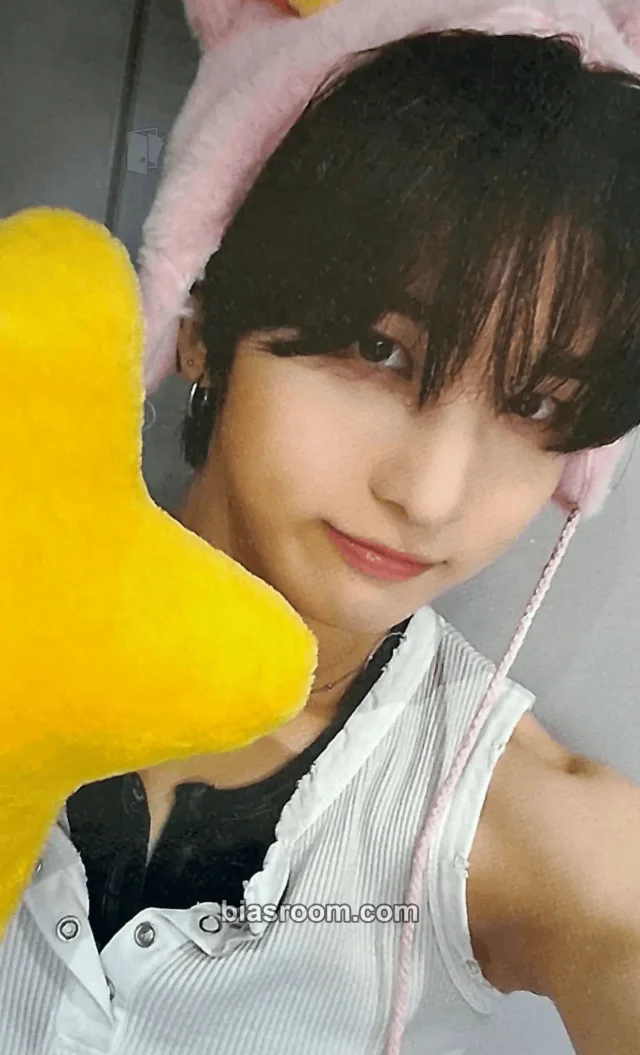 NOWZ - Yeonwoo - IGNITION Album jump up video call (fancall)