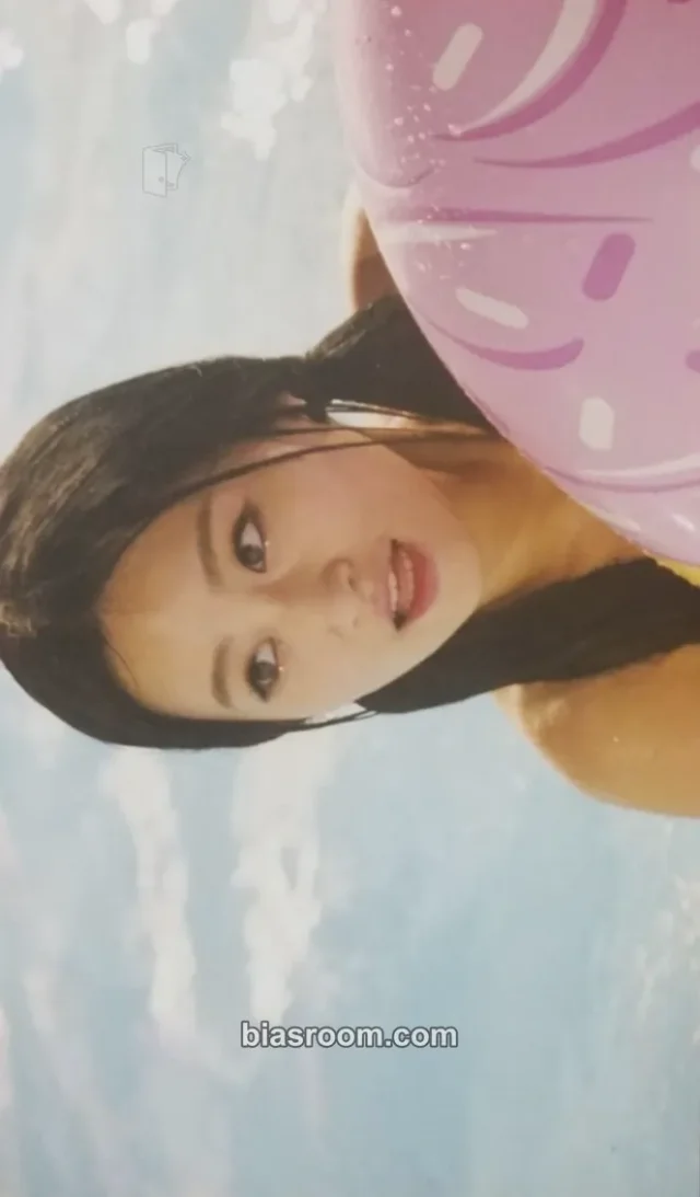Tahiti - Soo - I Want To Know Your Mind Album album photocard