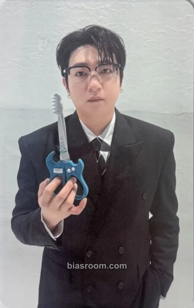 DAY6 - Sungjin - DAY6 10th Anniversary Tour The Decade Event online purchase benefit finale seoul