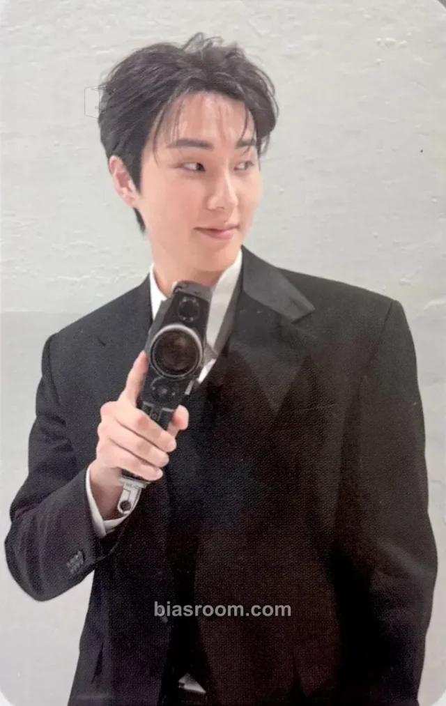 DAY6  - Young K - DAY6 10th Anniversary Tour The Decade Event online purchase benefit finale seoul