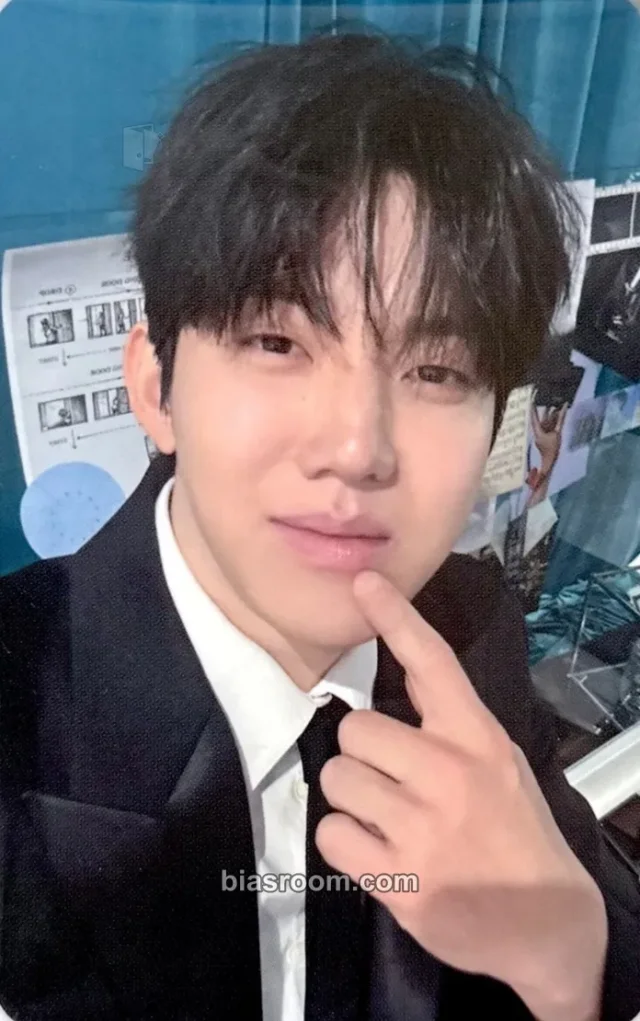 DAY6 - Dowoon - DAY6 10th Anniversary Tour The Decade Event online purchase benefit finale seoul