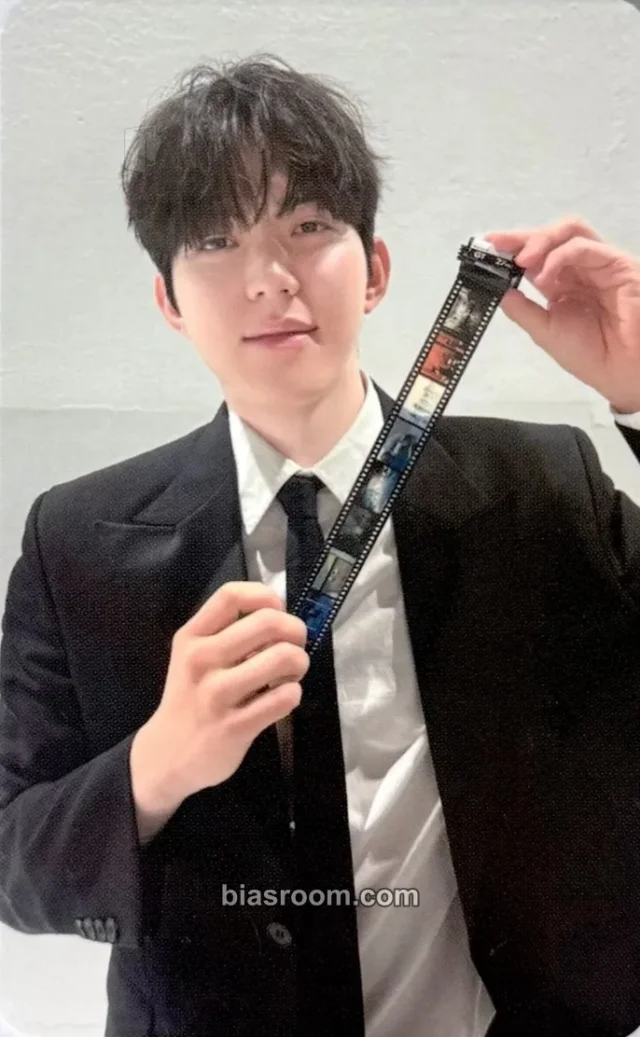 DAY6 - Dowoon - DAY6 10th Anniversary Tour The Decade Event online purchase benefit finale seoul