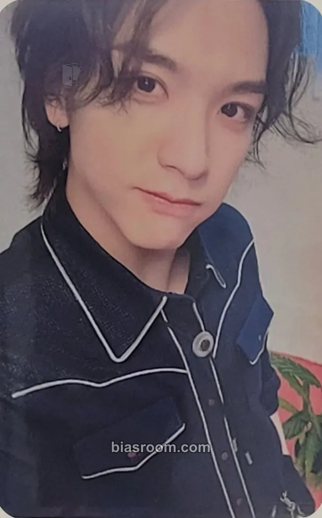 Jaehyun Everlasting Photocard - N.Flying - N.Flying K-pop photocard