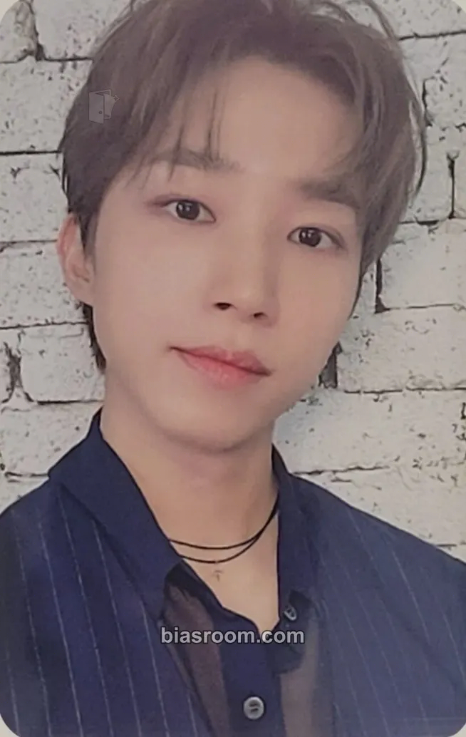 Dongsung Everlasting Photocard - N.Flying - N.Flying K-pop photocard