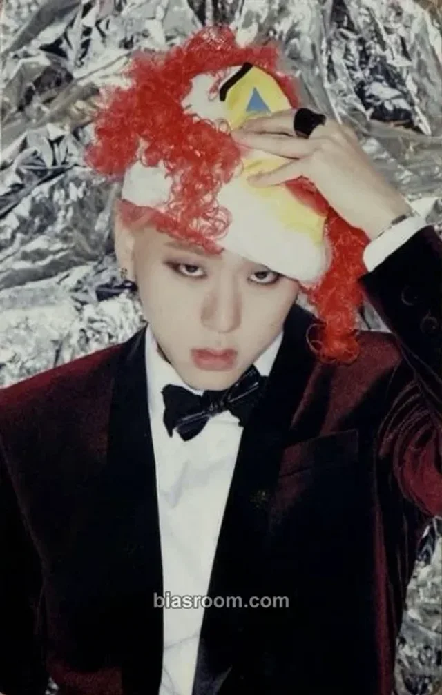 Block B - Zico - Very Good (Japanese Ver.) Album album photocard japanese album