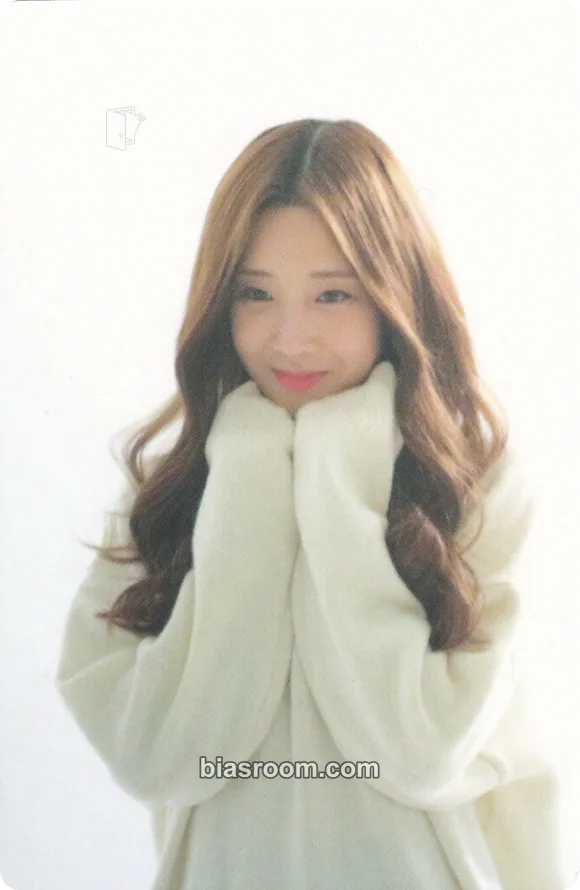 Jiae Lovelinus 1 Photocard - Lovelyz - Lovelyz K-pop photocard