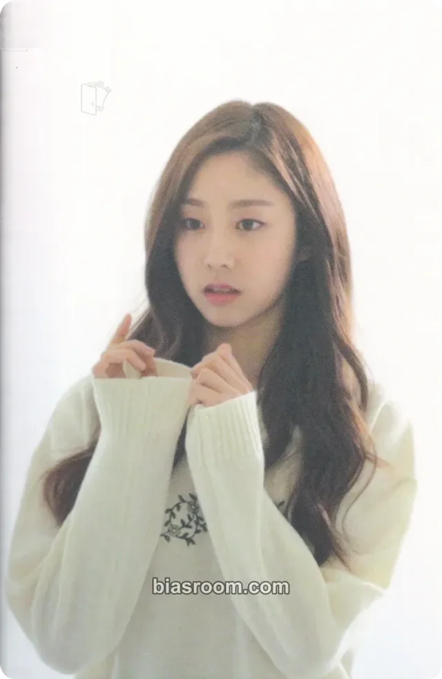 Lovelyz - Jisoo - Lovelinus 1 Other fanclub/membership photocard set