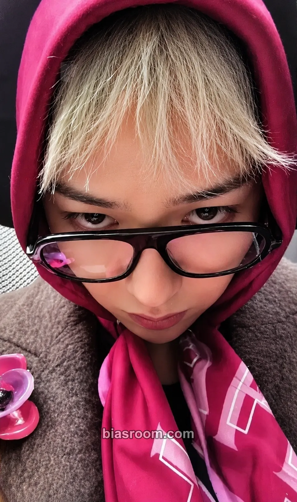 G-Dragon 2025 World Tour Übermensch Photocard - G-Dragon K-pop photocard