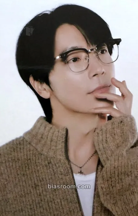 Donghae SUPER RECORDS Photocard - SUPER JUNIOR - SUPER JUNIOR K-pop photocard
