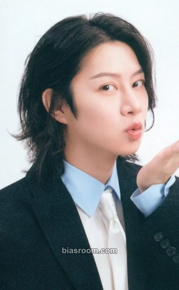 Heechul SUPER SHOW 10 Photocard - SUPER JUNIOR - SUPER JUNIOR K-pop photocard