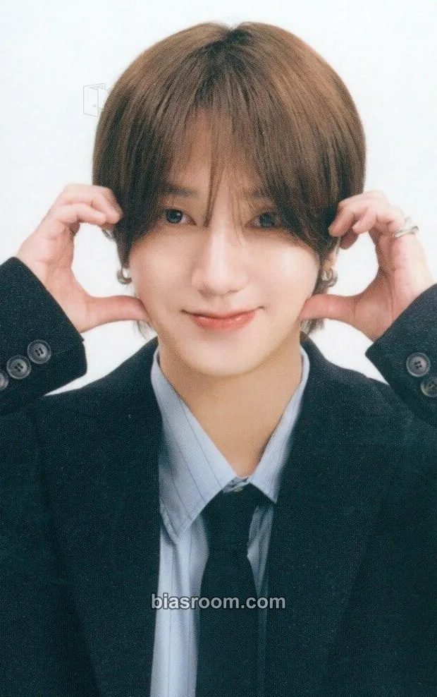 Yesung SUPER SHOW 10 Photocard - SUPER JUNIOR - SUPER JUNIOR K-pop photocard
