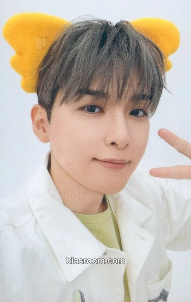Ryeowook SUPER SHOW 10 Photocard - SUPER JUNIOR - SUPER JUNIOR K-pop photocard