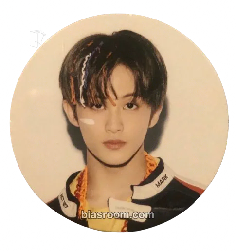 Mark Neo Zone: The Final Round Photocard - NCT 127 - NCT 127 K-pop photocard