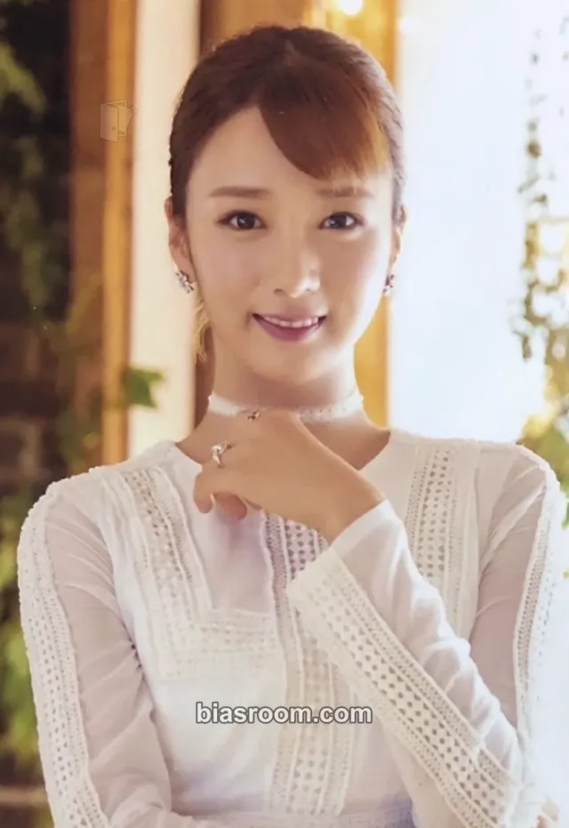 Apink - Bomi - Orion Album pob (pre-order benefit) purchase benefit photo print